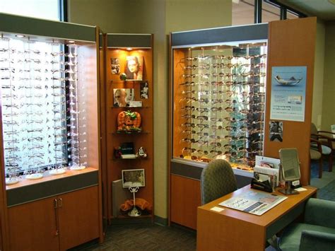 Vision professionals - Luis Macias, MD, FACS. 31 reviews and 10 photos of The Vision Professionals "Vision Professionals will rob you blind. If you need a prescription for contacts, your first eye …